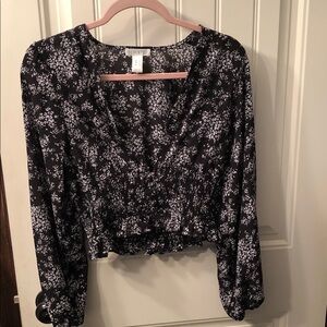 1.   Revamped Size S Cropped